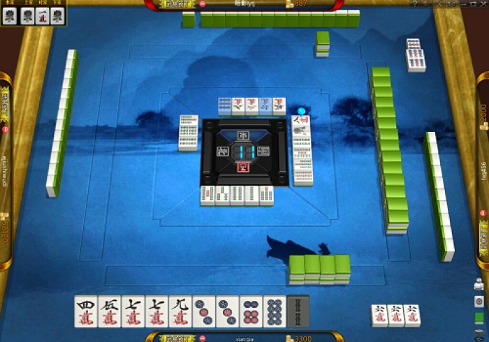 盘点"麻将系统规律”分享必要外挂教程 盘点"麻将系统规律”分享必要外挂教程