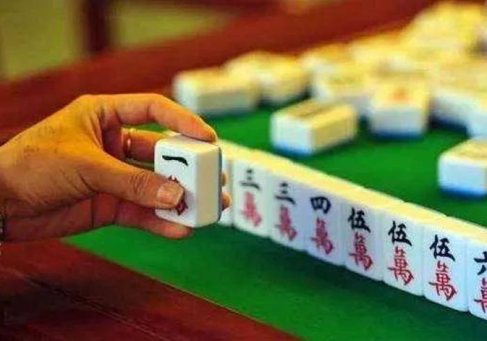 【重大消息】“天天潜江麻将输赢规律”作弊挂(辅助外挂+ 【重大消息】“天天潜江麻将输赢规律”作弊挂(辅助外挂+