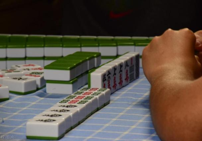 推荐一款”边锋运城麻将有没有什么秘诀”原来确实有挂!