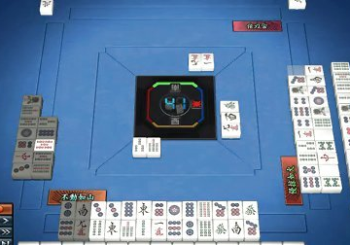 玩 家 秒 懂 “ 云 龙 干 瞪 眼 雀 牌 充 值 能 提 高 胜 率 ( 辅 助 外 挂 + 教 程 )