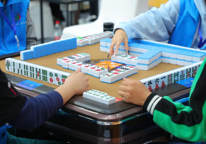 【知道】“微乐四川麻将有没有什么秘诀”作弊挂(辅助外挂+